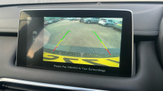 MG Hs 1.5 T-GDI Exclusive 5dr DCT Petrol Hatchback